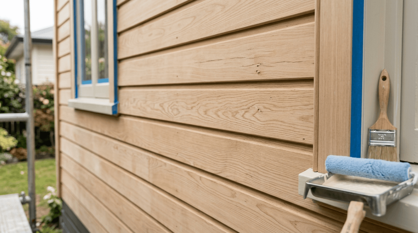 Professional Painters